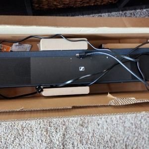 Sennheiser AMBEO Plus Soundbar